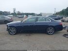 2023 Mercedes-benz E 350 4matic Синий vin: W1KZF8EB2PB186157