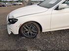 2022 Mercedes-benz E 350 4matic Белый vin: W1KZF8EB3NB021182
