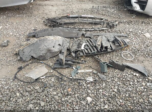 W1KZF8EB3NB021182 2022 MERCEDES-BENZ E Белый Вид панели приборов