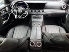 2023 Mercedes-benz E 350 4matic Черный vin: W1KZF8EB3PB109524