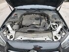 2023 Mercedes-benz E 350 4matic Черный vin: W1KZF8EB3PB109524