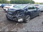 2020 Mercedes-benz E 350 4matic Dark Blue vin: W1KZF8EB7LA822944