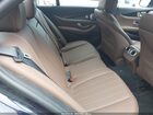 2020 Mercedes-benz E 350 4matic Dark Blue vin: W1KZF8EB7LA822944