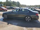 2020 Mercedes-benz E 350 4matic Black vin: W1KZF8EB8LA821544