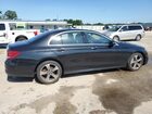 2020 Mercedes-benz E 350 4matic Black vin: W1KZF8EB8LA821544