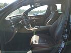 2020 Mercedes-benz E 350 4matic Black vin: W1KZF8EB8LA821544