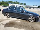 2020 Mercedes-benz E 350 4matic Black vin: W1KZF8EB8LA821544