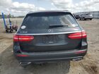 2021 Mercedes-benz E 450 4m All Terrain Charcoal vin: W1KZH6AB8MA881247 2021 Mercedes-benz E 450 4m All Terrain Charcoal vin: W1KZH6AB8MA881247