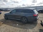 2021 Mercedes-benz E 450 4m All Terrain Charcoal vin: W1KZH6AB8MA881247 2021 Mercedes-benz E 450 4m All Terrain Charcoal vin: W1KZH6AB8MA881247