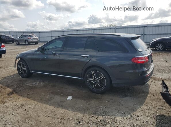 W1KZH6AB8MA881247 2021 MERCEDES-BENZ E Charcoal Հետևի ձախ