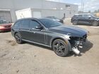 2021 Mercedes-benz E 450 4m All Terrain Charcoal vin: W1KZH6AB8MA881247 2021 Mercedes-benz E 450 4m All Terrain Charcoal vin: W1KZH6AB8MA881247