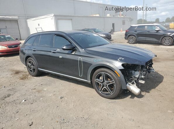 W1KZH6AB8MA881247 2021 MERCEDES-BENZ E Charcoal Առջևի աջ