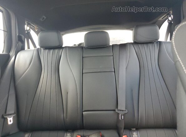 W1KZH6AB8MA881247 2021 MERCEDES-BENZ E Charcoal Հետևի նստատեղերի տեսք