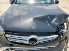 2021 Mercedes-benz Glc 300 Black vin: W1N0G8DB4MF870562 2021 Mercedes-benz Glc 300 Black vin: W1N0G8DB4MF870562