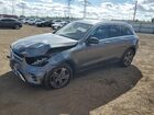 2021 Mercedes-benz Glc 300 Угольный vin: W1N0G8DB9MF993600