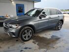2021 Mercedes-benz Glc 300 Gray vin: W1N0G8DB9MV264552 2021 Mercedes-benz Glc 300 Gray vin: W1N0G8DB9MV264552