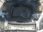 2020 Mercedes-benz Glc 300 White vin: W1N0G8DBXLF850895