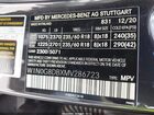 2021 Mercedes-benz Glc 300 Suv Black vin: W1N0G8DBXMV286723