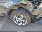 2021 Mercedes-benz Glc 300 Suv Black vin: W1N0G8DBXMV286723