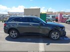 2021 Mercedes-benz Glc 300 Suv Black vin: W1N0G8DBXMV286723