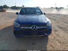 2021 Mercedes-benz Glc 300 4matic Suv Синий vin: W1N0G8EB0MF923076