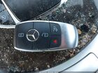 2021 Mercedes-benz Glc 300 4matic Suv Синий vin: W1N0G8EB0MF923076