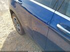 2021 Mercedes-benz Glc 300 4matic Suv Синий vin: W1N0G8EB0MF923076