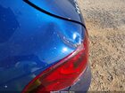 2021 Mercedes-benz Glc 300 4matic Suv Синий vin: W1N0G8EB0MF923076