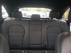 2021 Mercedes-benz Glc 300 4matic Burgundy vin: W1N0G8EB1MF922826