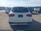 2022 Mercedes-benz Glc 300 4matic Suv Белый vin: W1N0G8EB2NG116344