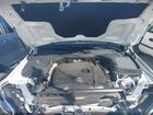 2022 Mercedes-benz Glc 300 4matic Suv Белый vin: W1N0G8EB2NG116344