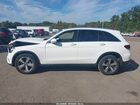 2022 Mercedes-benz Glc 300 4matic Suv Белый vin: W1N0G8EB2NG116344