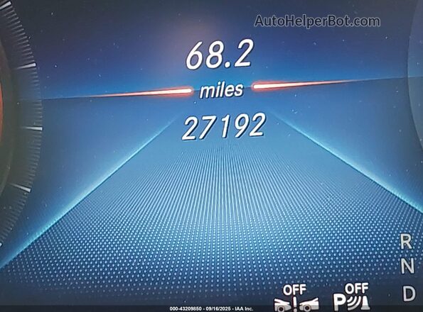 W1N0G8EB2NG116344 2022 MERCEDES-BENZ GLC 300 Белый 