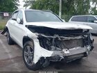 2021 Mercedes-benz Glc 300 4matic Suv White vin: W1N0G8EB3MF887223
