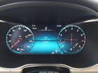 2021 Mercedes-benz Glc 300 4matic Suv Синий vin: W1N0G8EB4MF928202