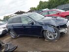 2021 Mercedes-benz Glc 300 4matic Suv Синий vin: W1N0G8EB4MF928202