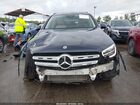 2021 Mercedes-benz Glc 300 4matic Suv Синий vin: W1N0G8EB4MF928202