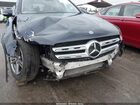 2021 Mercedes-benz Glc 300 4matic Suv Синий vin: W1N0G8EB4MF928202