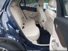 2021 Mercedes-benz Glc 300 4matic Suv Синий vin: W1N0G8EB4MF928202