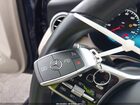 2021 Mercedes-benz Glc 300 4matic Suv Синий vin: W1N0G8EB4MF928202