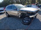 2021 Mercedes-benz Glc 300 4matic Suv Серый vin: W1N0G8EB7MF942014