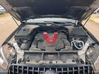 2022 Mercedes-benz Glc Coupe 43 4matic Amg Gray vin: W1N0J6EB1NG021893 2022 Mercedes-benz Glc Coupe 43 4matic Amg Gray vin: W1N0J6EB1NG021893