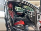 2022 Mercedes-benz Glc Coupe 43 4matic Amg Gray vin: W1N0J6EB1NG021893 2022 Mercedes-benz Glc Coupe 43 4matic Amg Gray vin: W1N0J6EB1NG021893