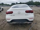 2023 Mercedes-benz Glc Coupe 300 4matic White vin: W1N0J8EB0PG165336