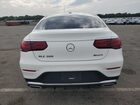 2023 Mercedes-benz Glc Coupe 300 4matic White vin: W1N0J8EB7PG138084