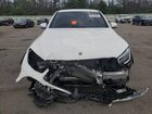 2023 Mercedes-benz Glc Coupe 300 4matic White vin: W1N0J8EB7PG138084