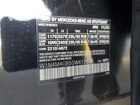 2025 Mercedes-benz Glb 250 Черный vin: W1N4M4GB5SW412234