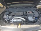 2025 Mercedes-benz Glb 250 Черный vin: W1N4M4GB5SW412234