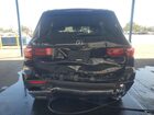 2025 Mercedes-benz Glb 250 Черный vin: W1N4M4GB5SW412234