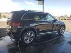 2025 Mercedes-benz Glb 250 Черный vin: W1N4M4GB5SW412234